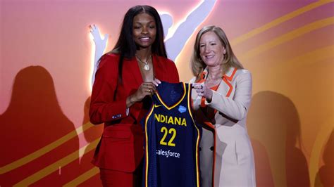 wnba rebkell|WNBA draft 2022 grades: Indiana Fever, Atlanta Dream, .